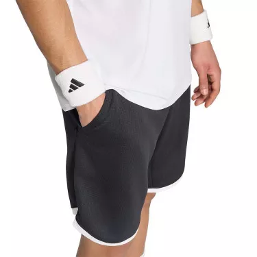 Adidas Classics Zwart Tennisshort