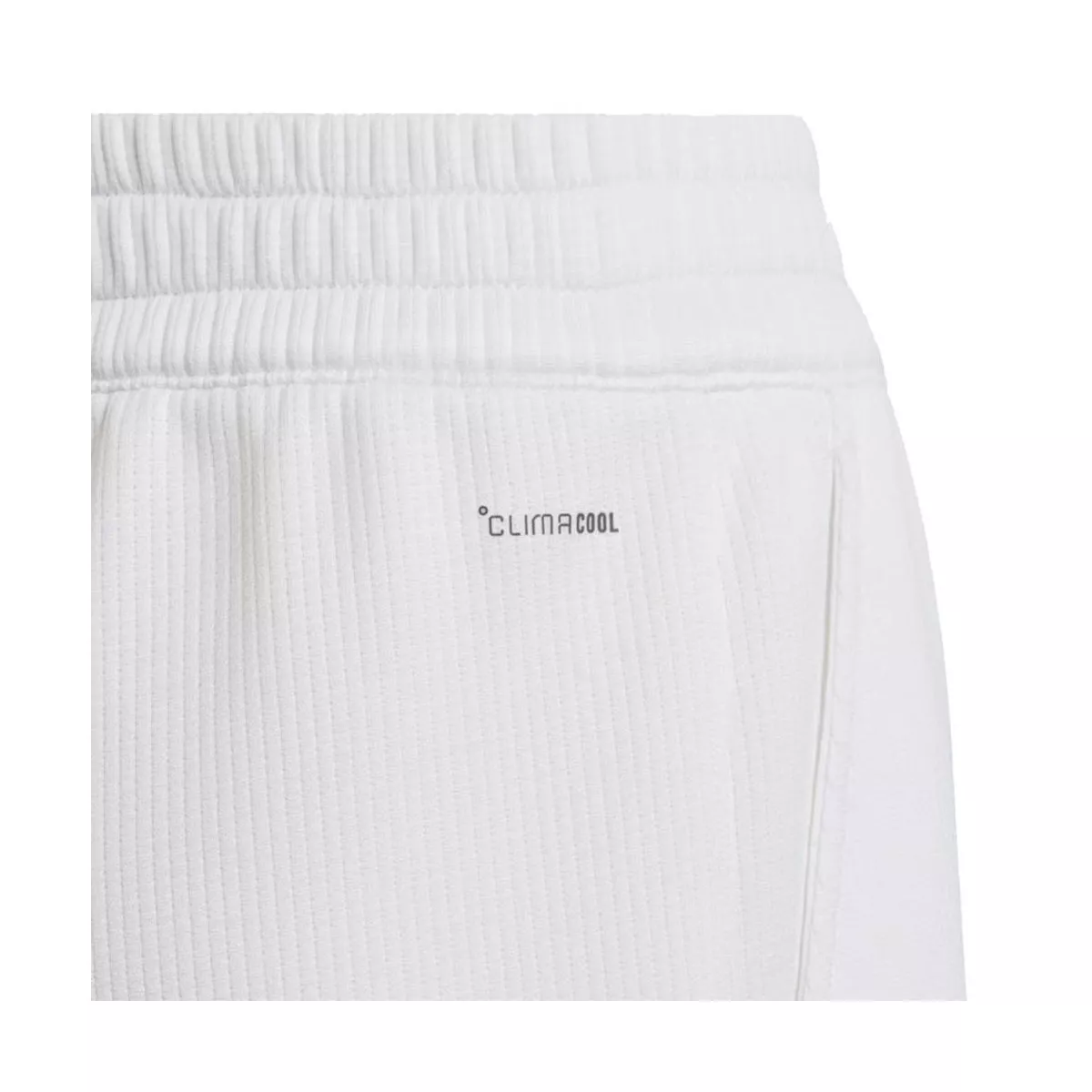 Adidas Classics short junior wit