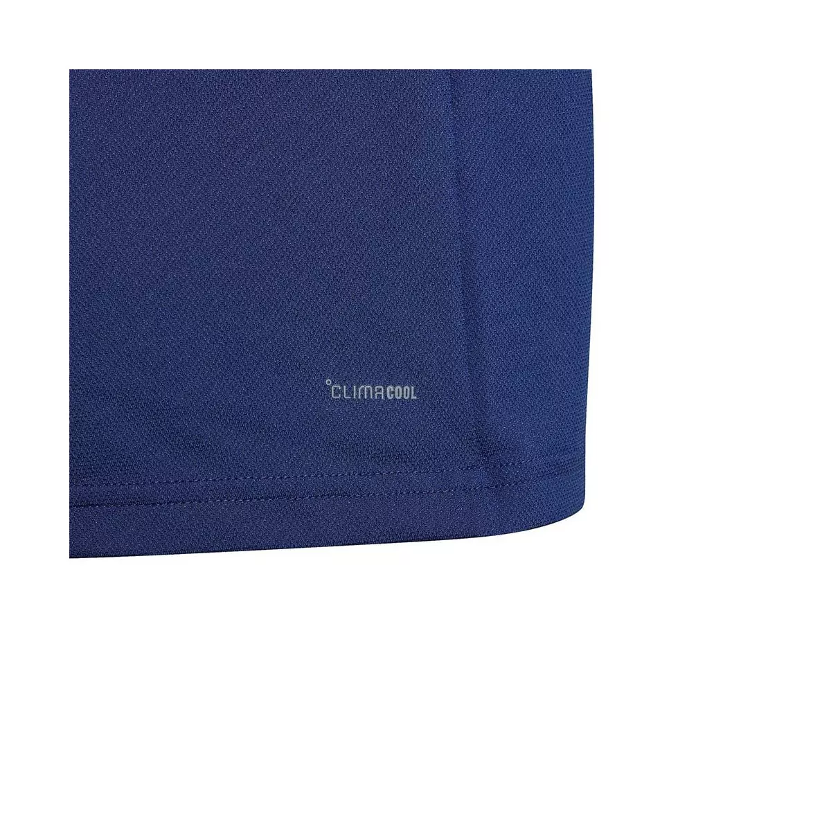 Adidas Classics T-shirt junior marineblauw