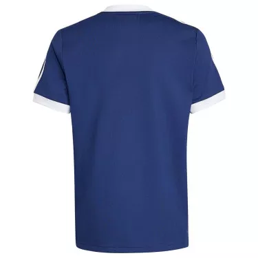 Adidas Classics T-shirt junior marineblauw