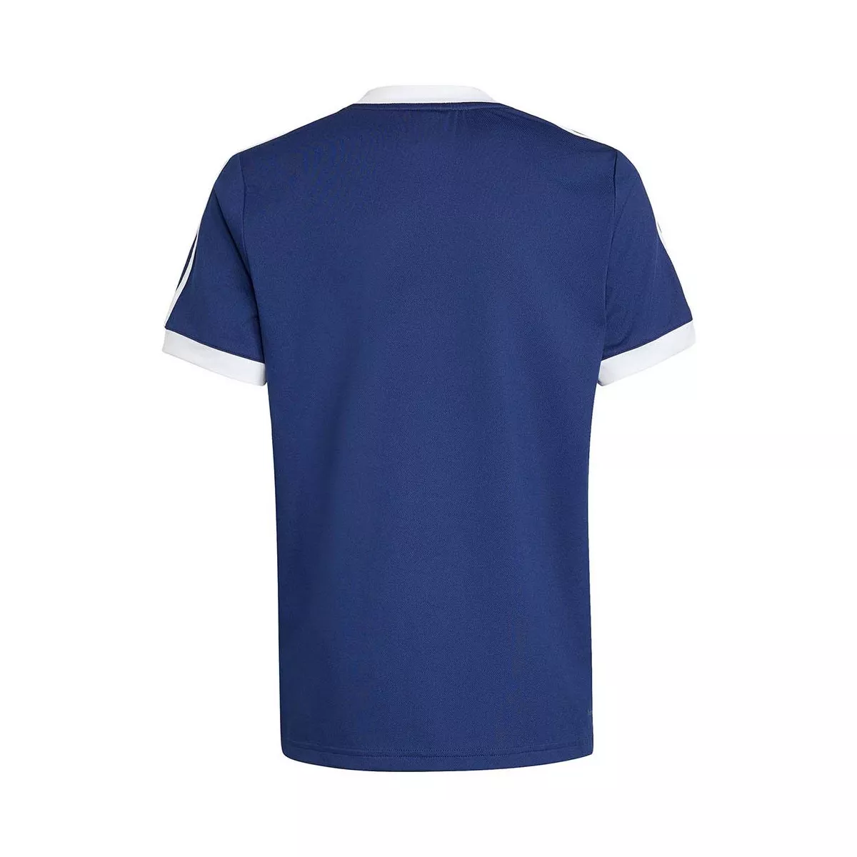 Adidas Classics T-shirt junior marineblauw