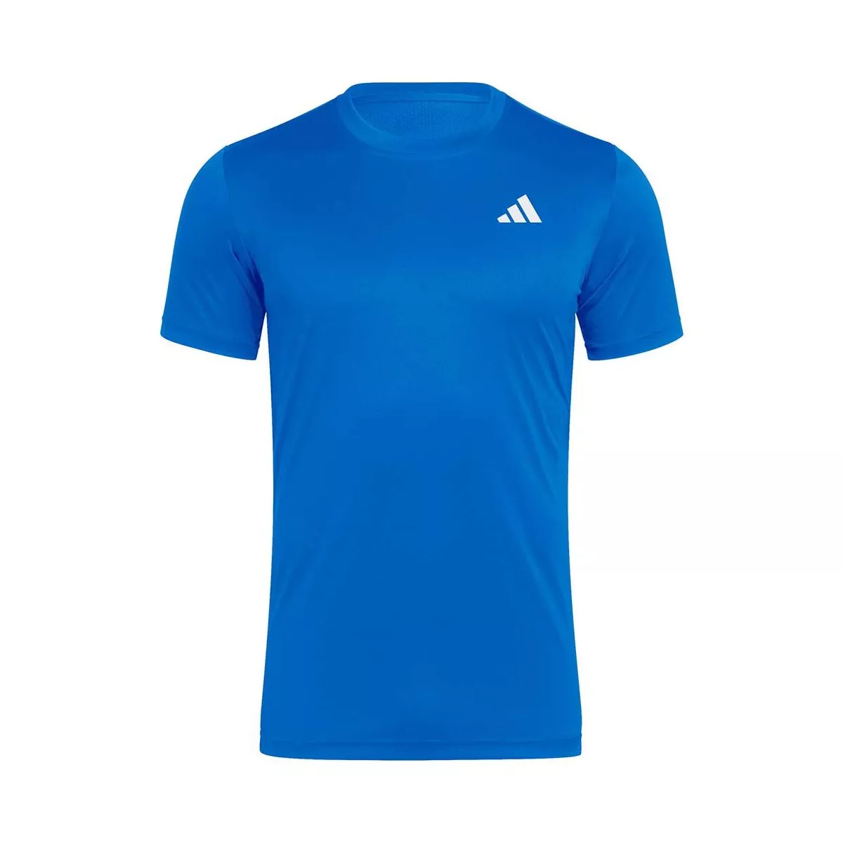 Adidas Club T-shirt blauw