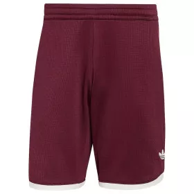 Adidas Classics short bordeaux