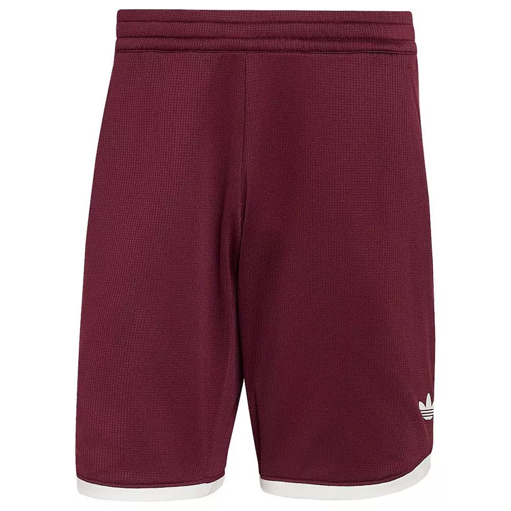 Adidas Classics short bordeaux