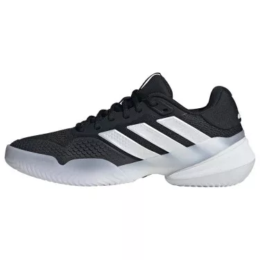 Adidas Barricade 14 Zwart Tennisschoenen