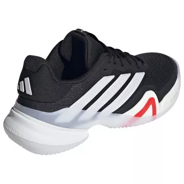 Adidas Barricade 14 Zwart Tennisschoenen