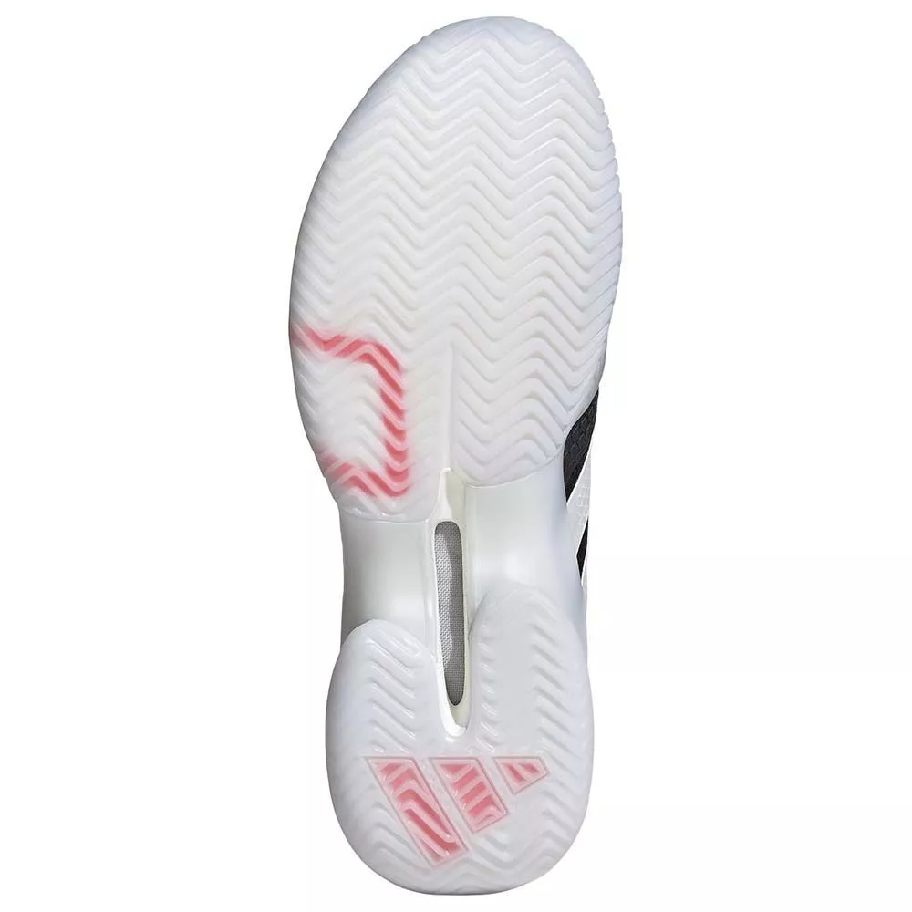 Adidas Barricade 14 Zwart Tennisschoenen