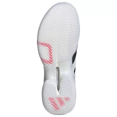 Adidas Barricade 14 Zwart Tennisschoenen