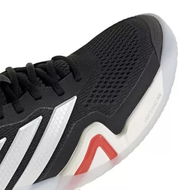 Adidas Barricade 14 Zwart Tennisschoenen
