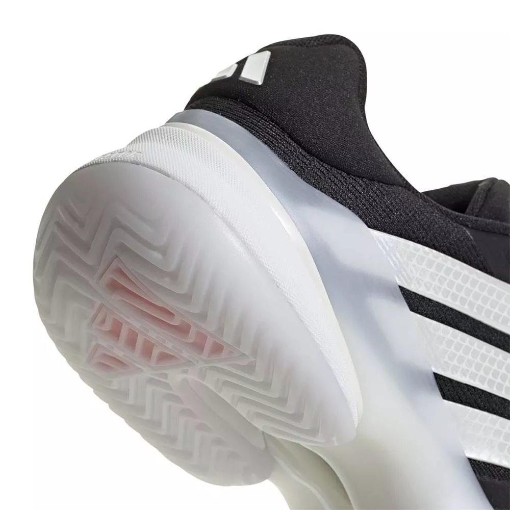 Adidas Barricade 14 Zwart Tennisschoenen