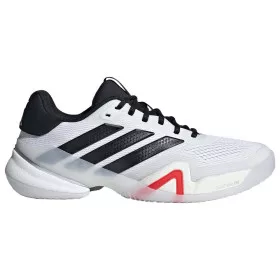 Adidas Barricade 14 tennisschoenen wit
