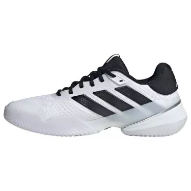 Adidas Barricade 14 tennisschoenen wit