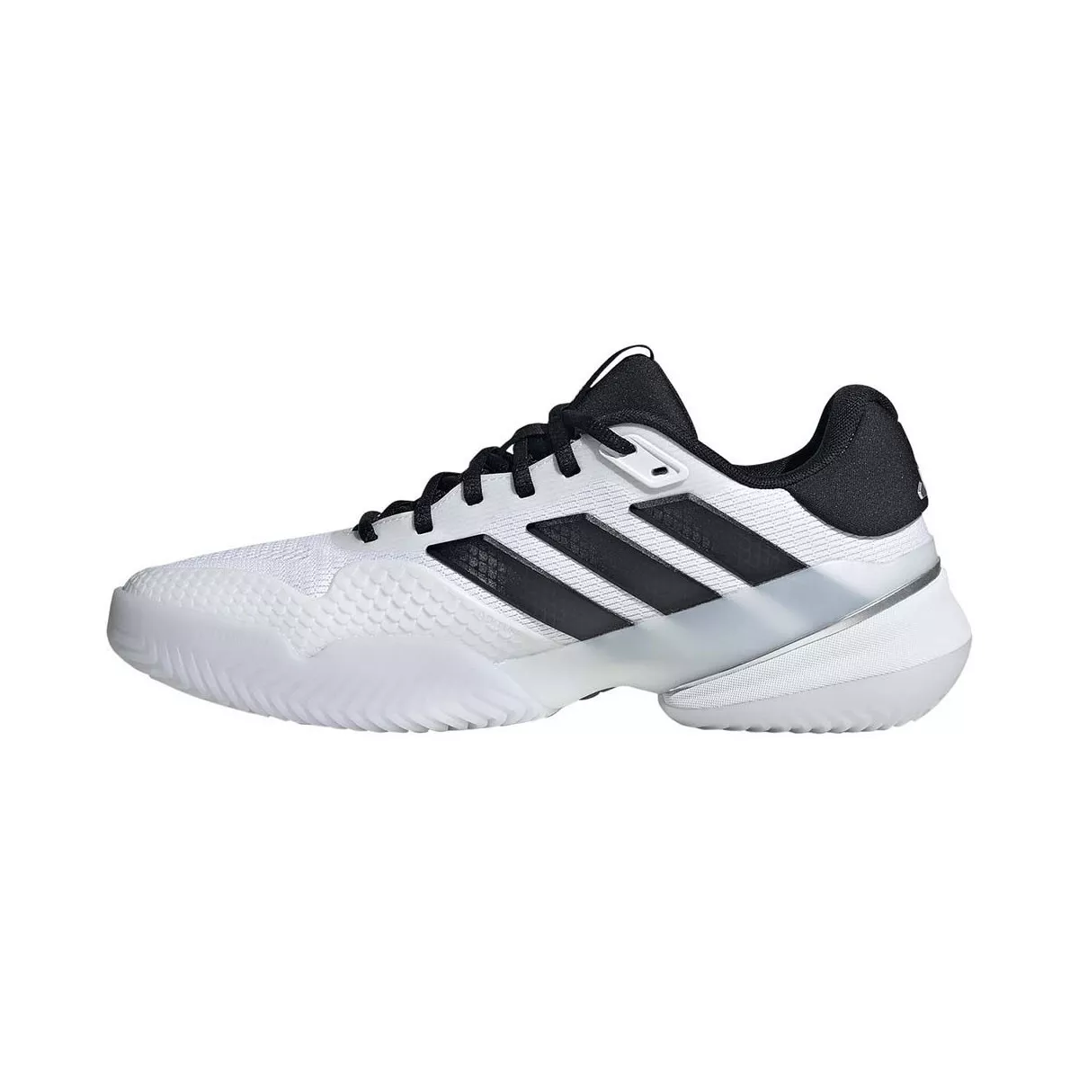Adidas Barricade 14 tennisschoenen wit