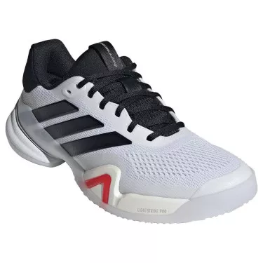 Adidas Barricade 14 tennisschoenen wit