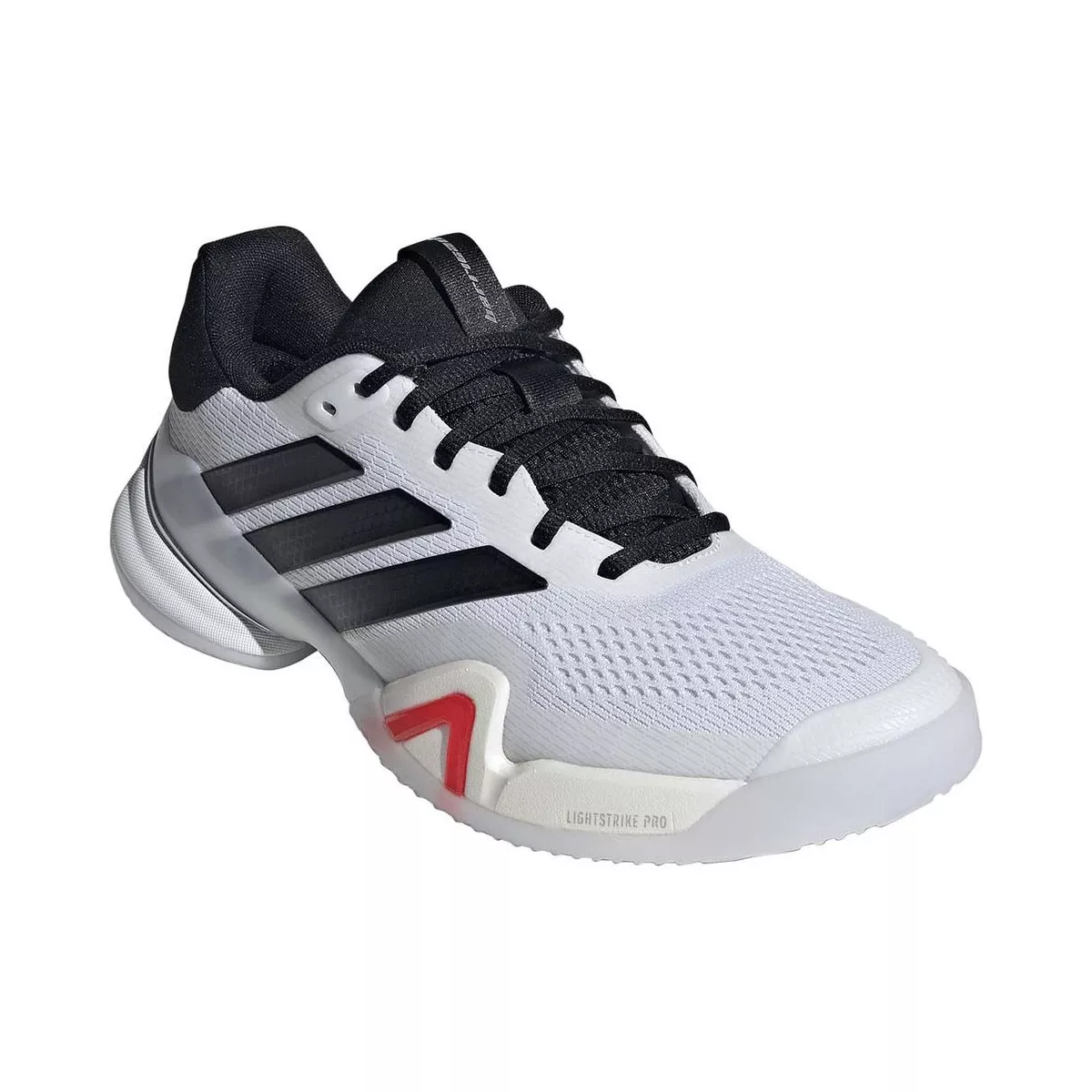 Adidas Barricade 14 tennisschoenen wit