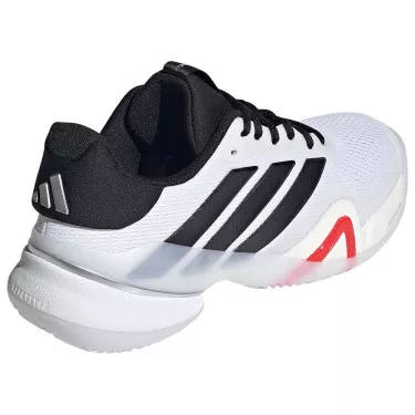 Adidas Barricade 14 tennisschoenen wit