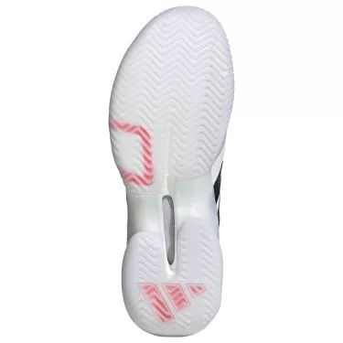 Adidas Barricade 14 tennisschoenen wit