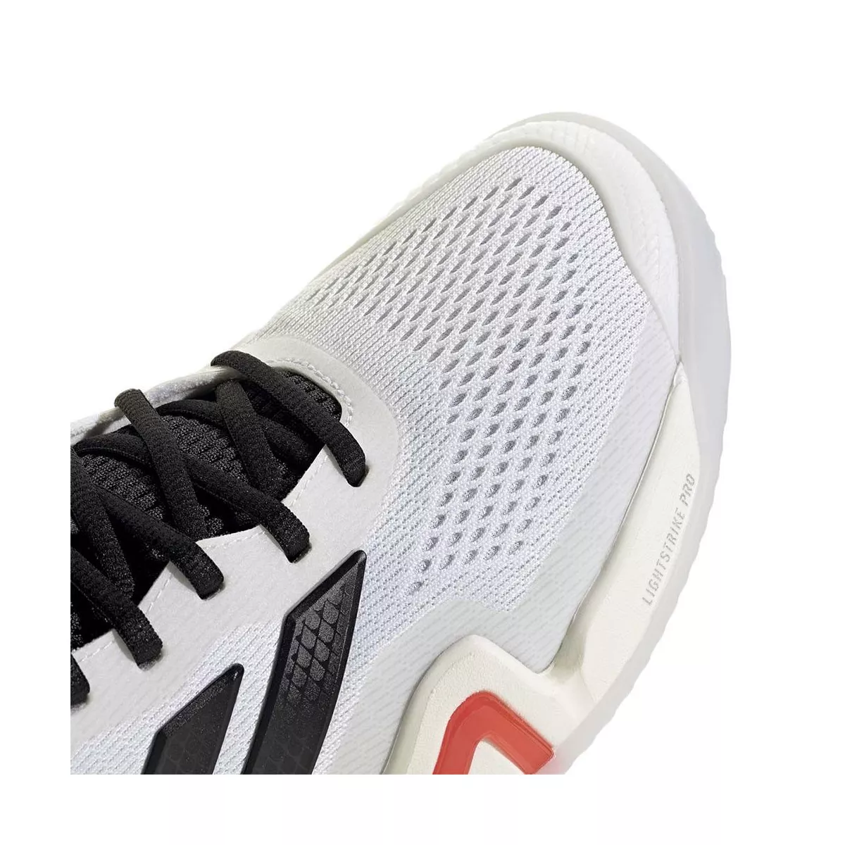 Adidas Barricade 14 tennisschoenen wit