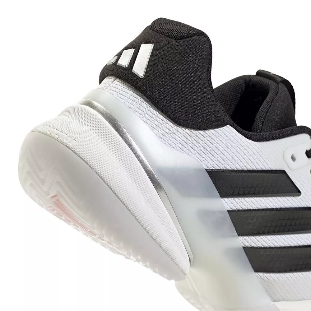 Adidas Barricade 14 tennisschoenen wit