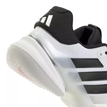 Adidas Barricade 14 tennisschoenen wit