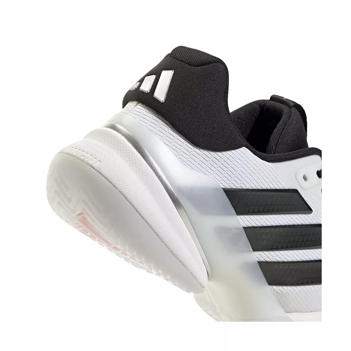 Adidas Barricade 14 tennisschoenen wit