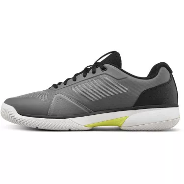 Wilson Rush Lite 5 tennisschoenen grijs