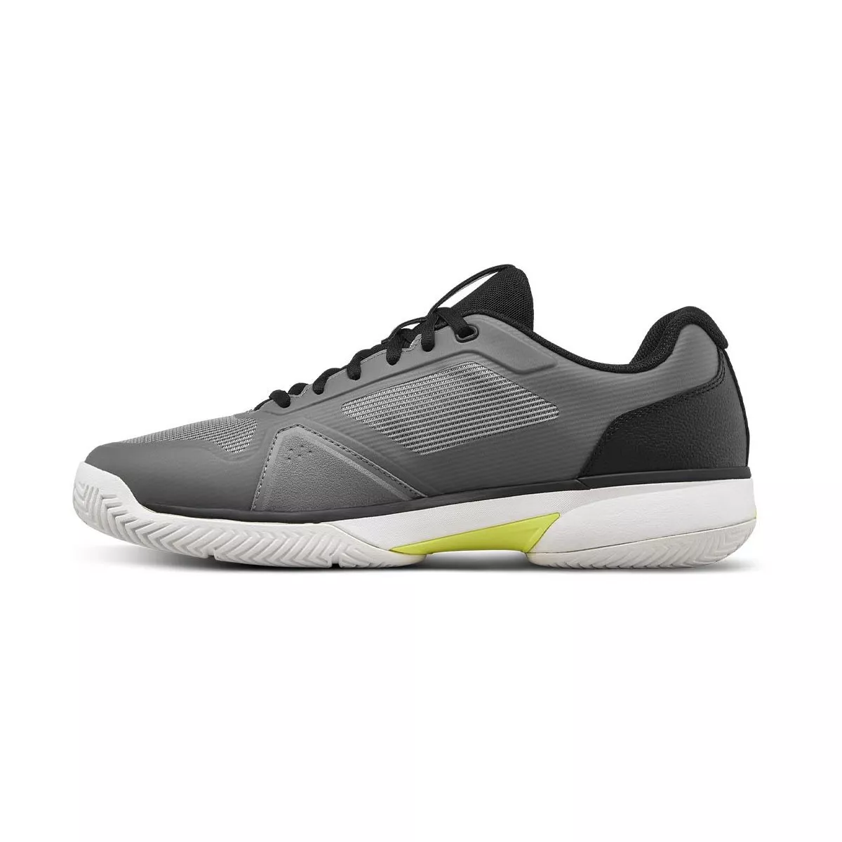 Wilson Rush Lite 5 tennisschoenen grijs