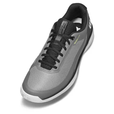 Wilson Rush Lite 5 tennisschoenen grijs