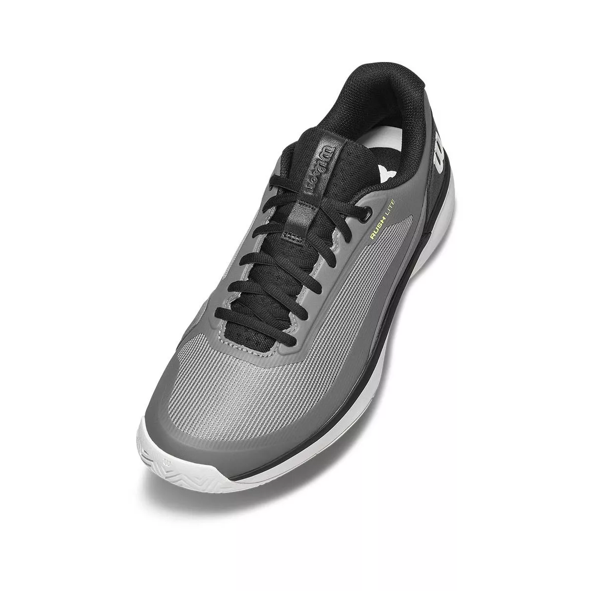 Wilson Rush Lite 5 tennisschoenen grijs