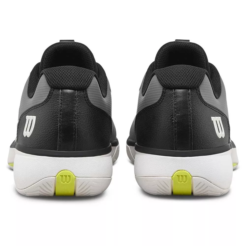 Wilson Rush Lite 5 tennisschoenen grijs