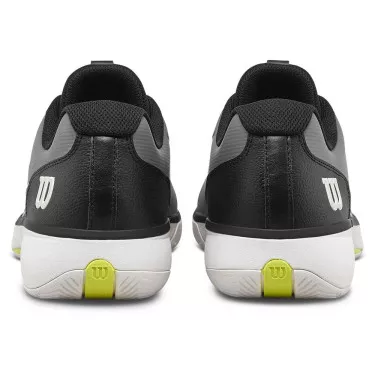 Wilson Rush Lite 5 tennisschoenen grijs