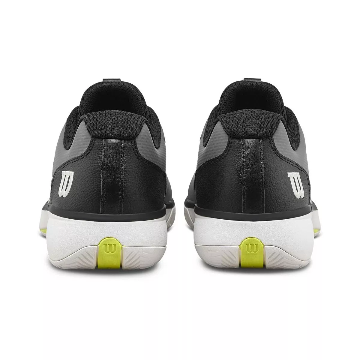 Wilson Rush Lite 5 tennisschoenen grijs
