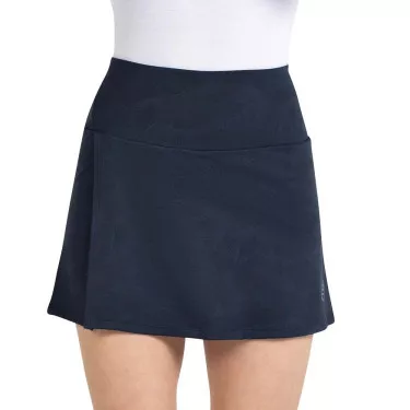Bullpadel Padina rok marineblauw