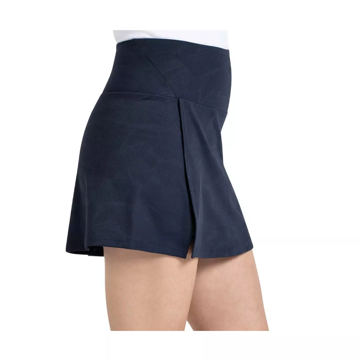Bullpadel Padina rok marineblauw