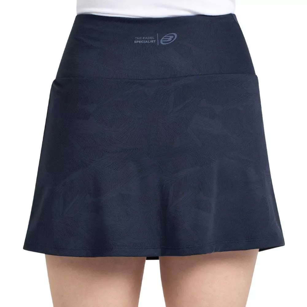 Bullpadel Padina rok marineblauw
