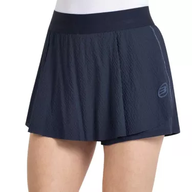 Bullpadel Pilaro rok marineblauw