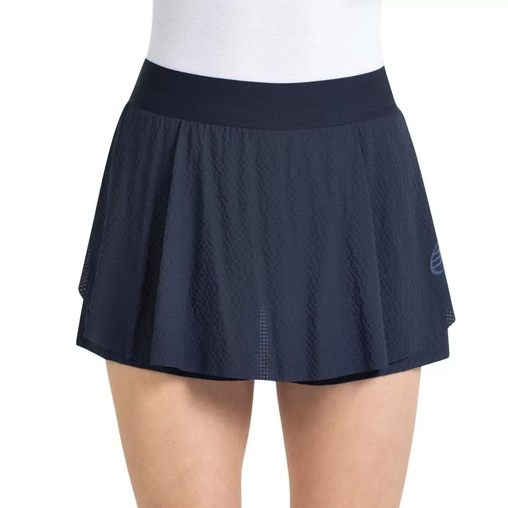 Bullpadel Pilaro rok marineblauw