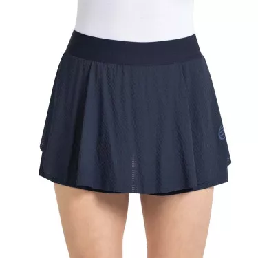 Bullpadel Pilaro rok marineblauw