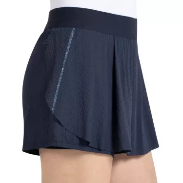 Bullpadel Pilaro rok marineblauw