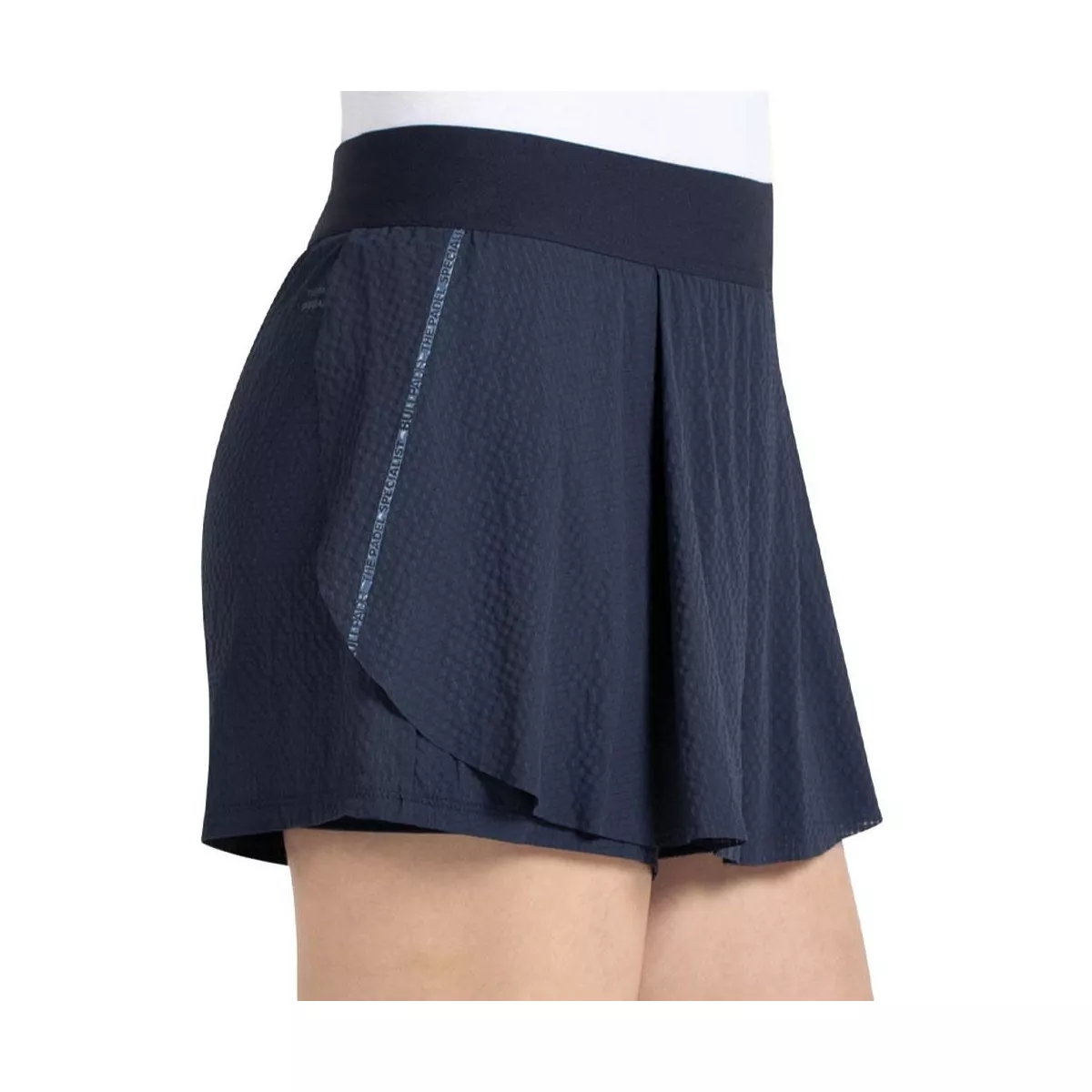 Bullpadel Pilaro rok marineblauw