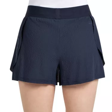 Bullpadel Pilaro rok marineblauw