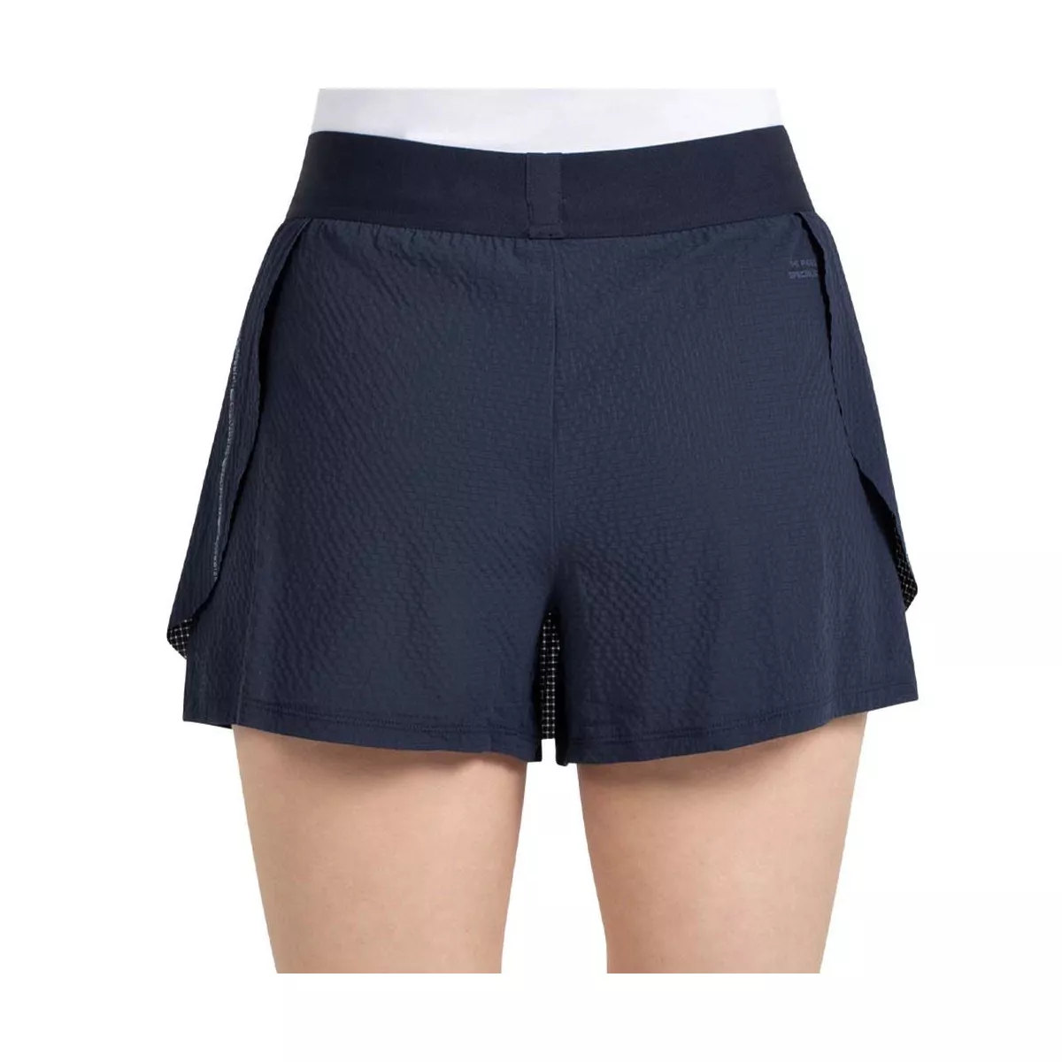 Bullpadel Pilaro rok marineblauw