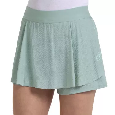 Bullpadel Pilaro rok groen