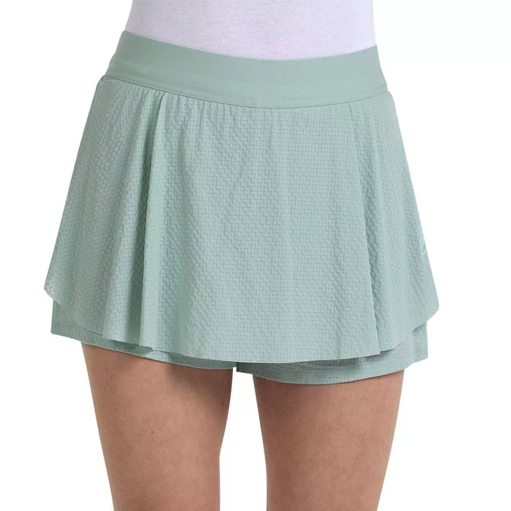 Bullpadel Pilaro rok groen