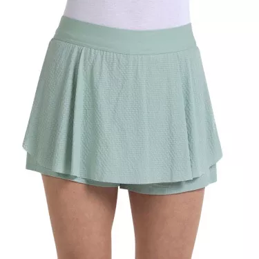 Bullpadel Pilaro rok groen