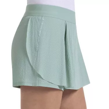 Bullpadel Pilaro rok groen