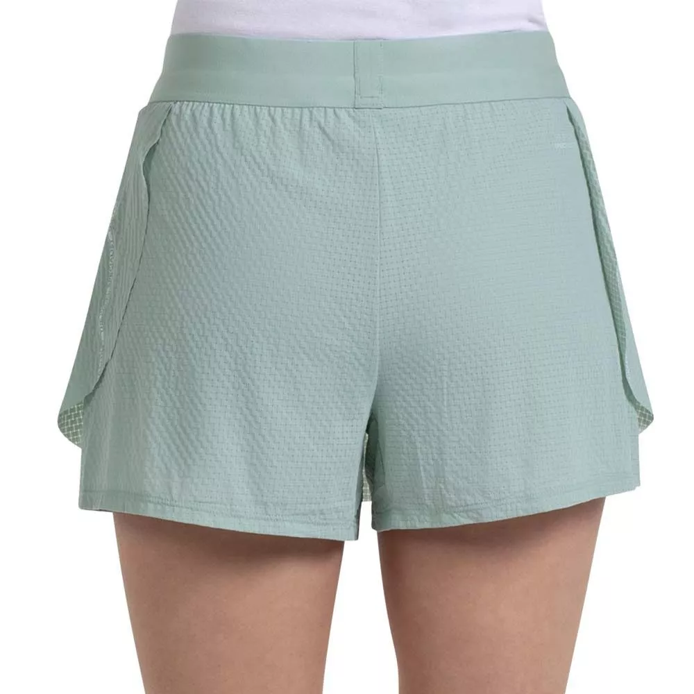 Bullpadel Pilaro rok groen