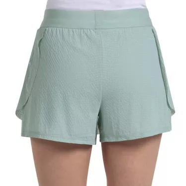 Bullpadel Pilaro rok groen