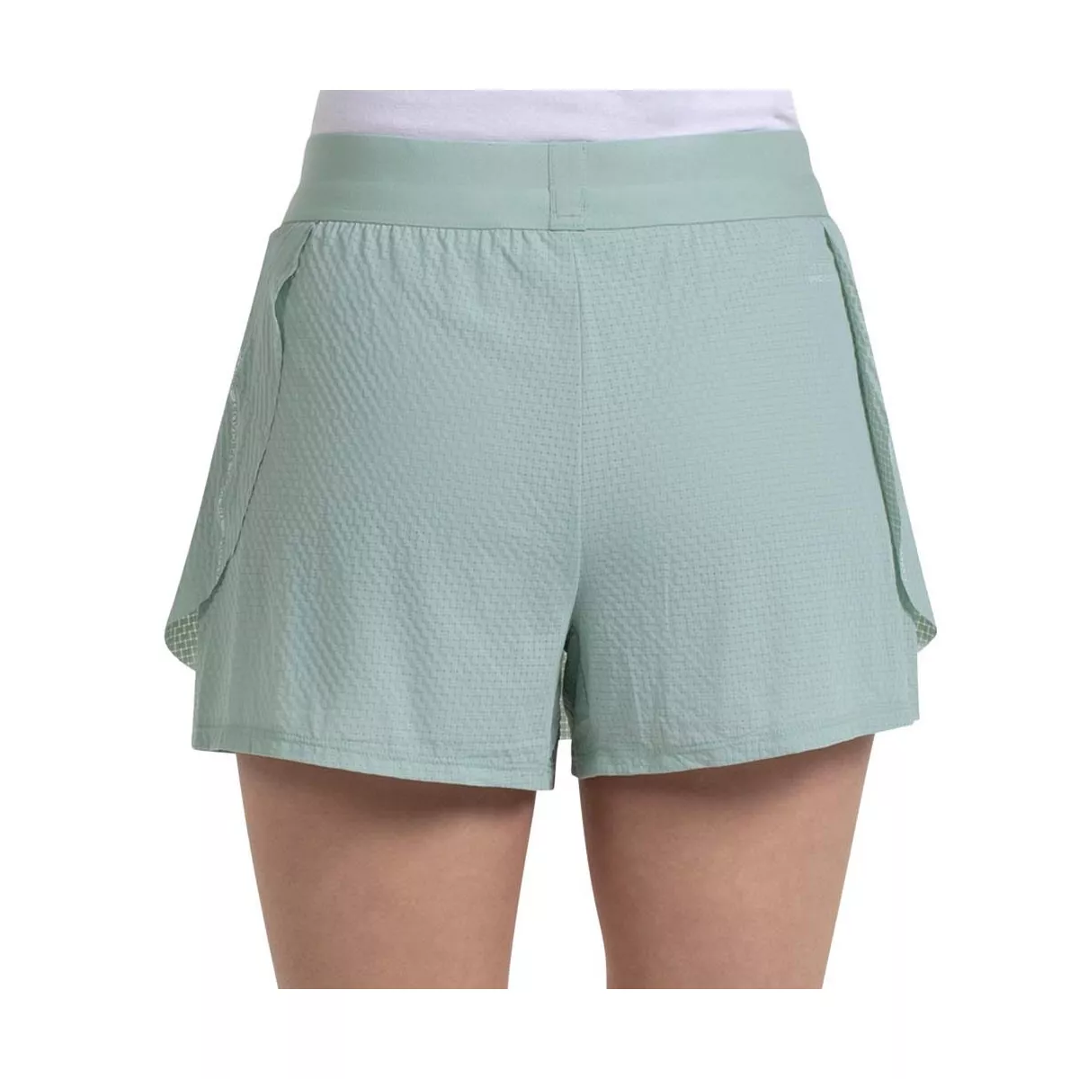 Bullpadel Pilaro rok groen