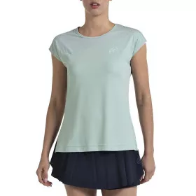 Bullpadel Pailea T-shirt dames groen